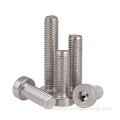 Gred8.8 Hexagon Socket Silinder Head Allen Screw